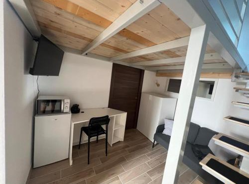 Il Nido Di Francesco Tourist Rental