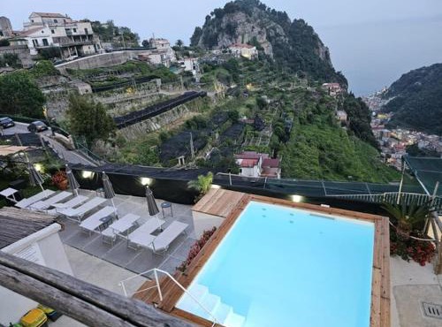 Il Paradiso sul Mare Apartment