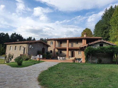 Il Pianetto in Pieve Fosciana