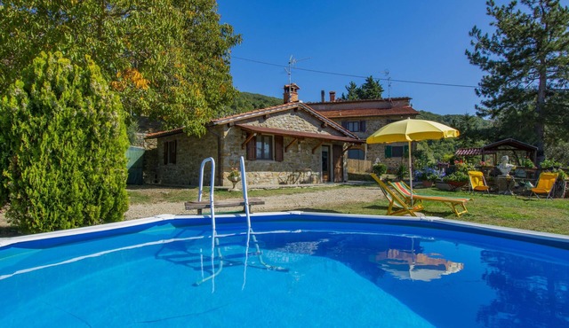 Il Poderino by Interhome in Dicomano