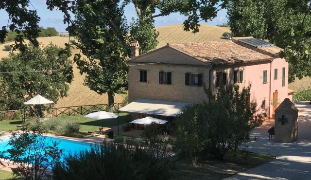 Il Posto Perfetto in Santa Maria Nuova