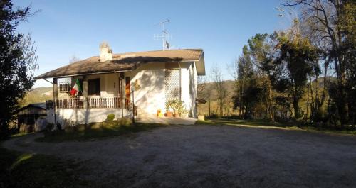 Il Prato in Predappio
