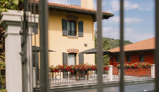 Il Roncal Wine Resort - for Wine Lovers only in Cividale del Friuli