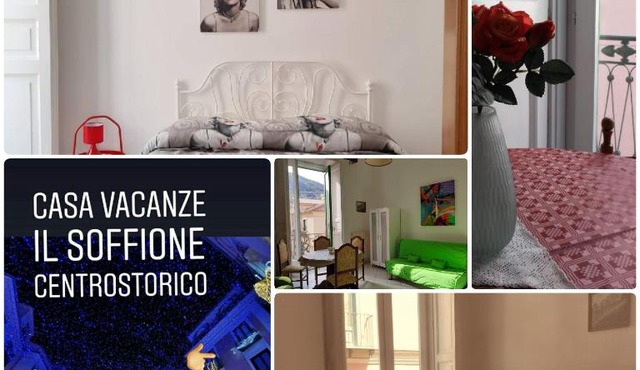 Il Soffione Centro Storico