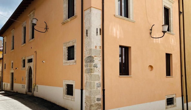 Il Sogno di Hypnos in LʼAquila