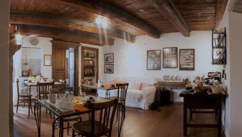 Il Tomolo in Agnone