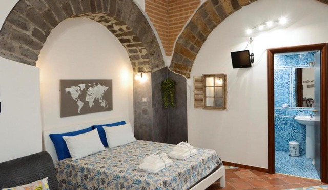 "Il Turista" Holiday Home