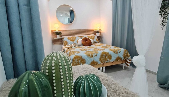 IL VOLO IN NAPLES CENTER - Renovated/Furnished/Comfortable - LECAMBRIAS LUXURYHOME