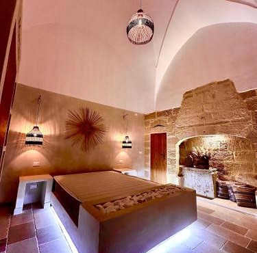 Infinity - cycladic experience in Spongano