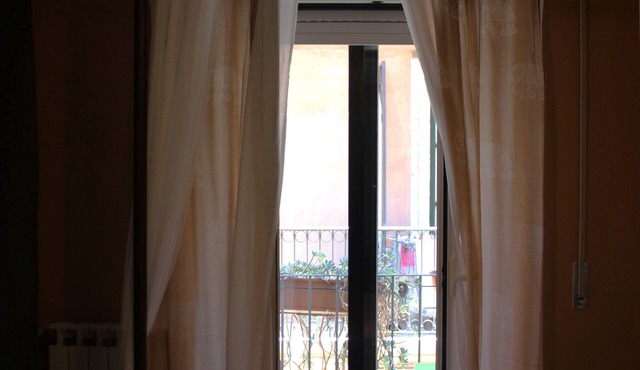 Intera casa in pieno centro storico dove vivere in pieno la città in Pescara