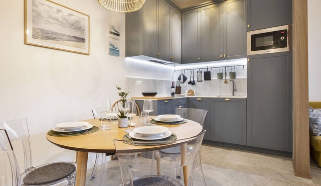 Alvina house, in villa, "two steps" from the sea in Marina di Castagneto Carducci