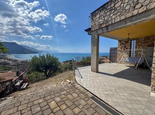 Itaca House - ChiacchioPM