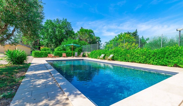 Italian-Experience - Sunrise Hill Holiday Home