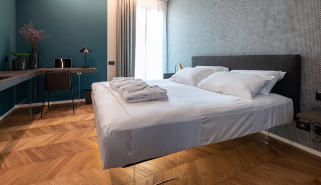 Just Like Home: smart, green e poliedrica in Rimini