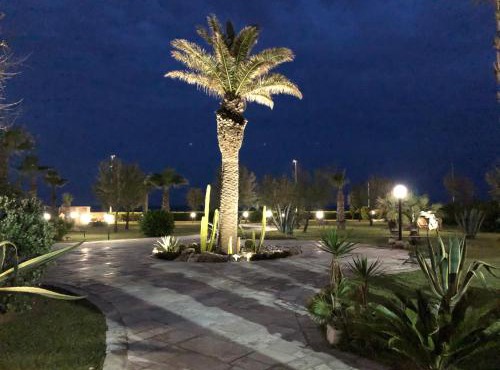 Kalì B&B in Bari