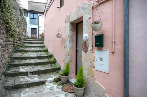 Karlin's house Anzi - albergo diffuso