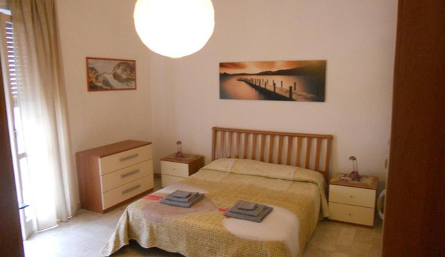 Khatuna Home in Bari