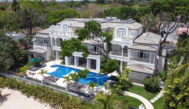 Kiko (6/9 Rooms) Luxury villa