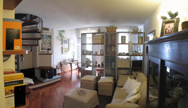 L'Abbaino in Campobasso