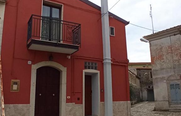 L'altra casa 1933