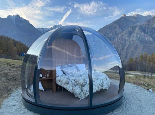 La Bolla in Usseglio
