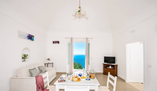 La Borragine Apartament - (The Borrage)