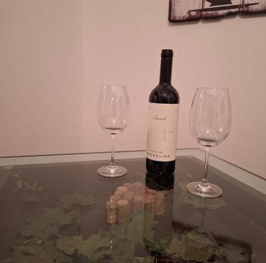 La Cantina di Alba & Tramonto