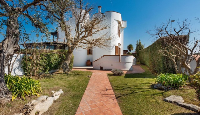 La Casa Bianca by Perle di Puglia