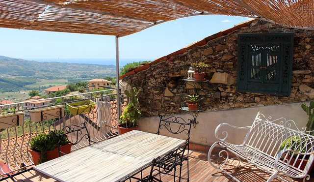 La Casa Dei Ciottoli