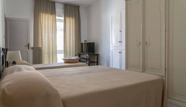 La casa dei Nonni - Camera Tripla in San Giorgio Lucano
