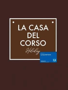La Casa Del Corso