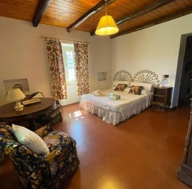 La Casa del Mandorlo in Posticciola