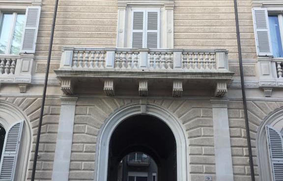 La Casa Di Ago