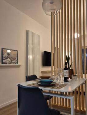 La Casa di Athina 2 in Celano