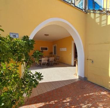 La Casa Di Fiore