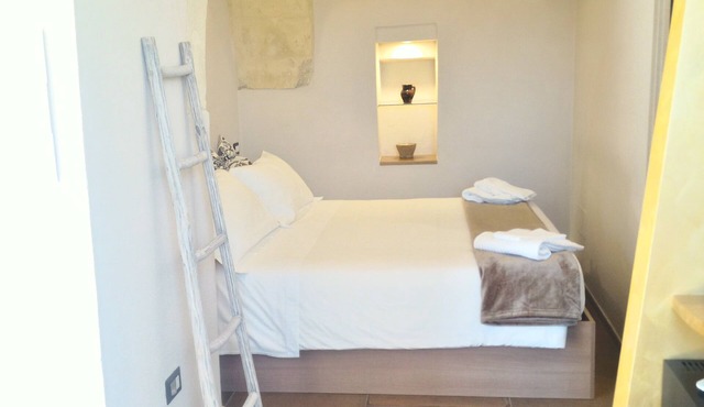 La Casa Di Giò2 - Rione San Biagio, 9 Matera