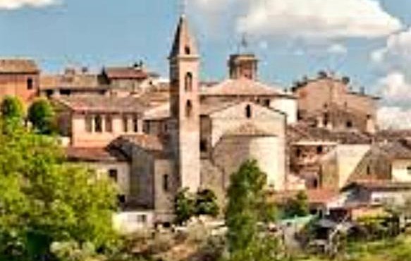 La casa di Elvira2 in Castelnuovo Berardenga