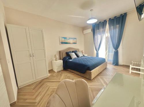 La Casa di Nina - Affittacamere Luxury Room