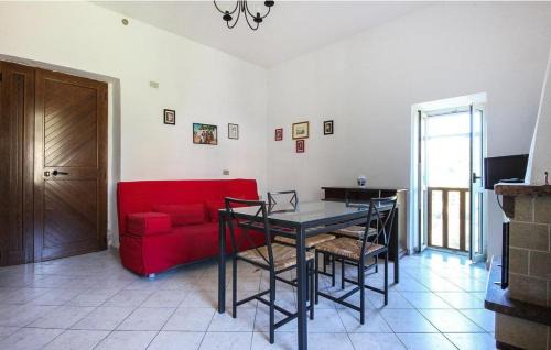 La casa nel borgo