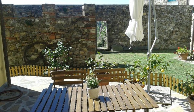 La Casetta di Barbara in Impruneta