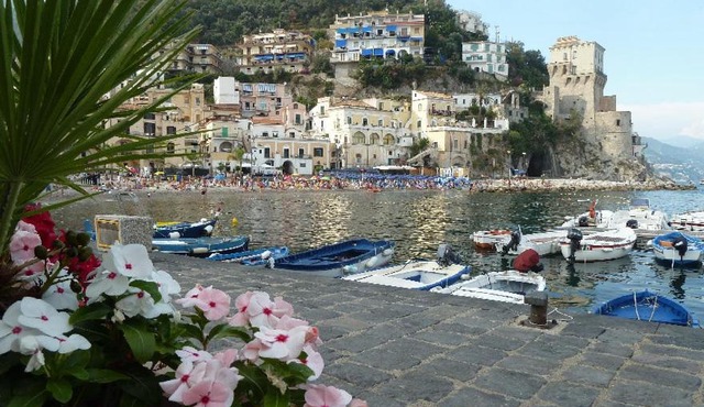 LA CASETTA DI MARY