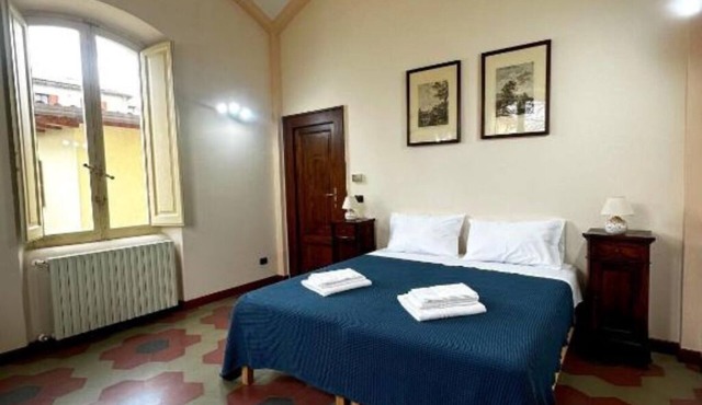 La Castellina di Monticchio - Private Apartment