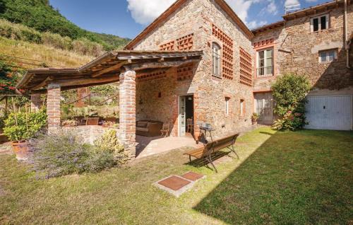 La Celata in Lucca