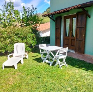 La Cerreta Affittacamere in Poggio