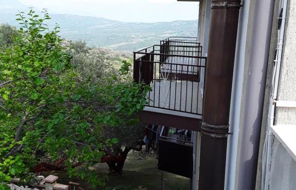 La Collina su Palinuro