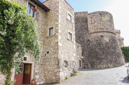 La Contessa in Celano