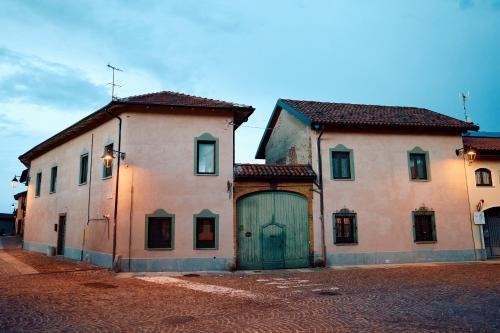 La Curandera in Rosta