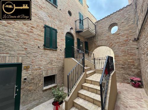 La Dimora del Borgo in Montecassiano