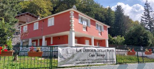 La Dimora delle Fate - SOFIA