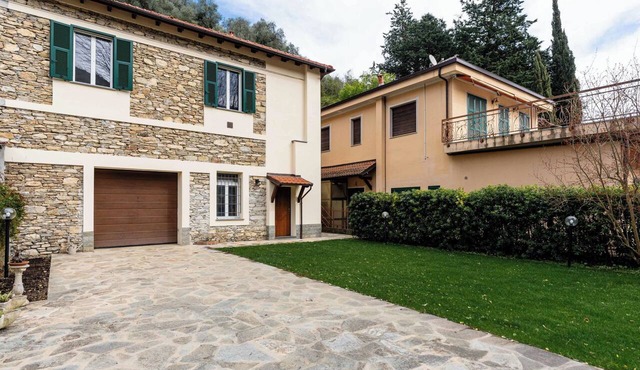 La Ferla by Interhome in Stellanello